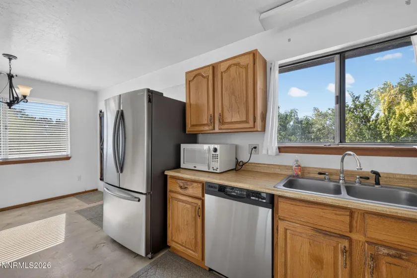 1101 Oro, Gardnerville, Nevada 89460, 3 Bedrooms Bedrooms, ,2 BathroomsBathrooms,Residential,Residential,Oro,0,260010361