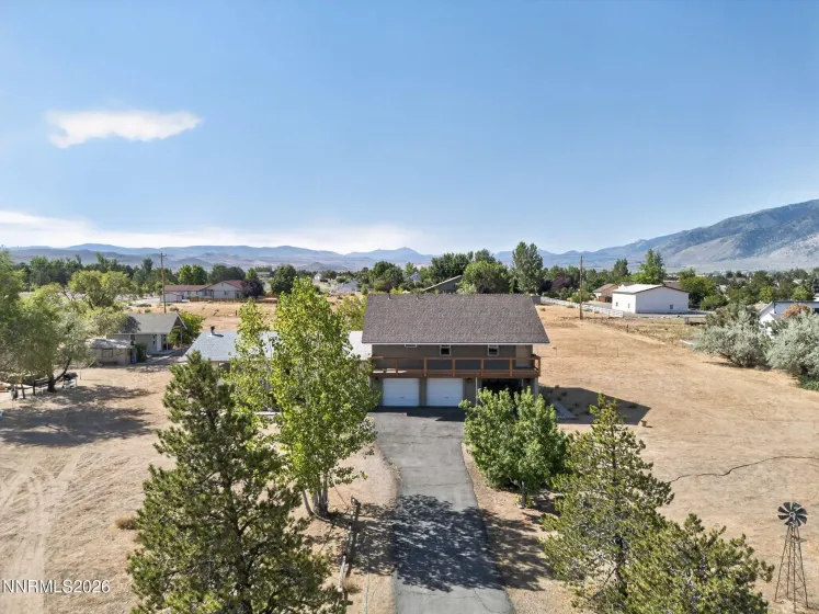 1101 Oro, Gardnerville, Nevada 89460, 3 Bedrooms Bedrooms, ,2 BathroomsBathrooms,Residential,Residential,Oro,0,260010361