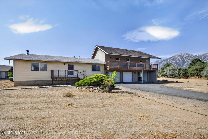 1101 Oro, Gardnerville, Nevada 89460, 3 Bedrooms Bedrooms, ,2 BathroomsBathrooms,Residential,Residential,Oro,0,260010361