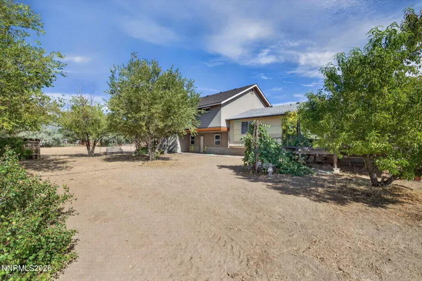 1101 Oro, Gardnerville, Nevada 89460, 3 Bedrooms Bedrooms, ,2 BathroomsBathrooms,Residential,Residential,Oro,0,260010361