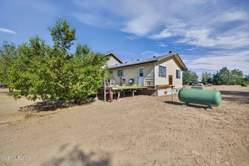 1101 Oro, Gardnerville, Nevada 89460, 3 Bedrooms Bedrooms, ,2 BathroomsBathrooms,Residential,Residential,Oro,0,260010361
