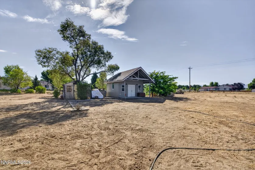 1101 Oro, Gardnerville, Nevada 89460, 3 Bedrooms Bedrooms, ,2 BathroomsBathrooms,Residential,Residential,Oro,0,260010361