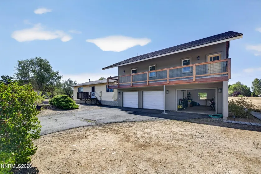1101 Oro, Gardnerville, Nevada 89460, 3 Bedrooms Bedrooms, ,2 BathroomsBathrooms,Residential,Residential,Oro,0,260010361