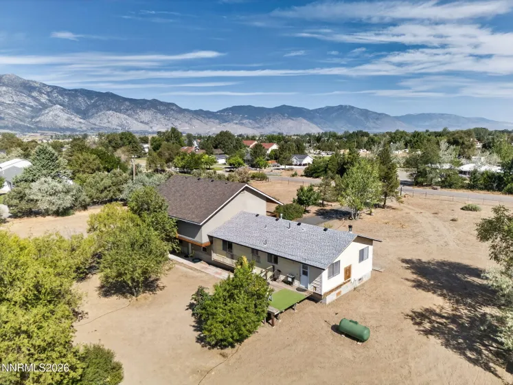 1101 Oro, Gardnerville, Nevada 89460, 3 Bedrooms Bedrooms, ,2 BathroomsBathrooms,Residential,Residential,Oro,0,260010361