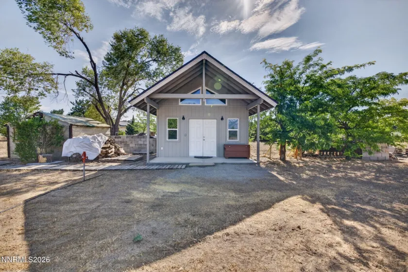 1101 Oro, Gardnerville, Nevada 89460, 3 Bedrooms Bedrooms, ,2 BathroomsBathrooms,Residential,Residential,Oro,0,260010361