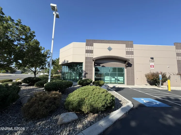 1516 Charlotte, Gardnerville, Nevada 89410, ,Commercial Lease,Manufactured,Charlotte,0,260010362