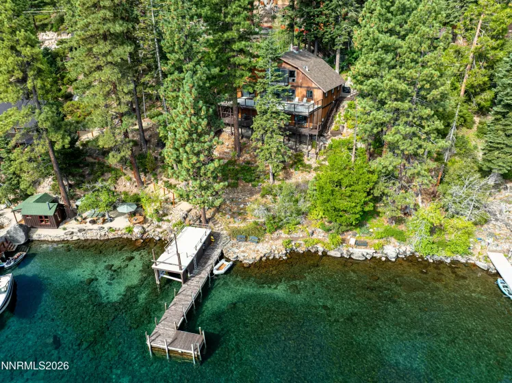 500 Gonowabie, Crystal Bay, Nevada 89402, 6 Bedrooms Bedrooms, ,4 BathroomsBathrooms,Residential,Residential,Gonowabie,0,260010367