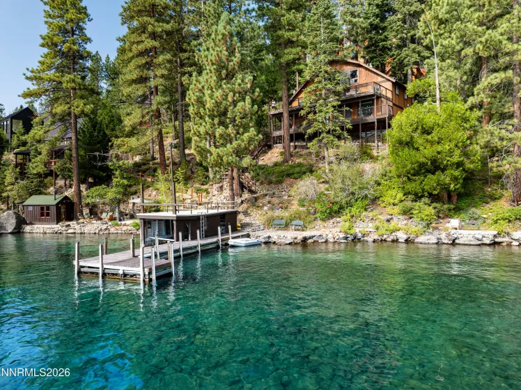 500 Gonowabie, Crystal Bay, Nevada 89402, 6 Bedrooms Bedrooms, ,4 BathroomsBathrooms,Residential,Residential,Gonowabie,0,260010367