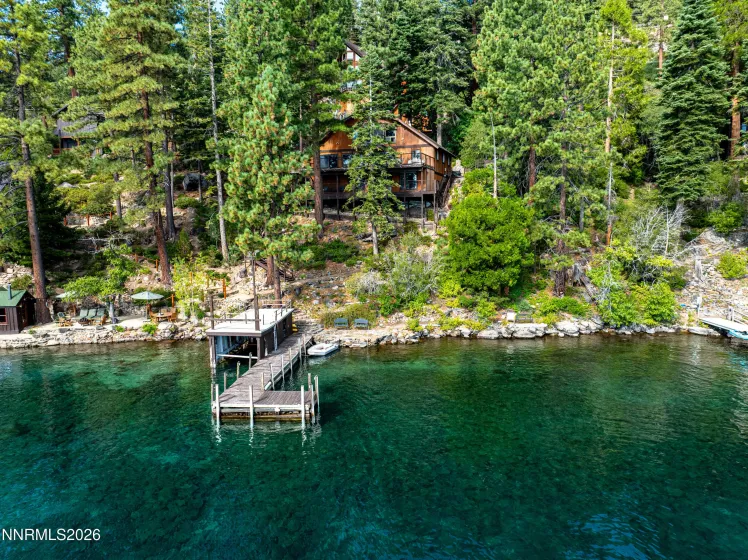 500 Gonowabie, Crystal Bay, Nevada 89402, 6 Bedrooms Bedrooms, ,4 BathroomsBathrooms,Residential,Residential,Gonowabie,0,260010367