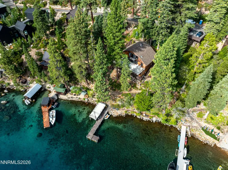 500 Gonowabie, Crystal Bay, Nevada 89402, 6 Bedrooms Bedrooms, ,4 BathroomsBathrooms,Residential,Residential,Gonowabie,0,260010367