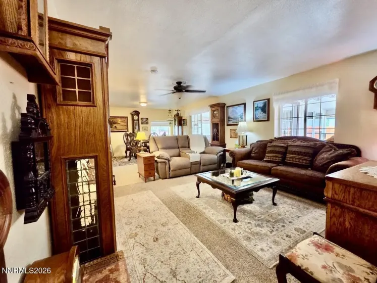 3155 Valley, Winnemucca, Nevada 89445, 4 Bedrooms Bedrooms, ,2 BathroomsBathrooms,Residential,Residential,Valley,0,260010368