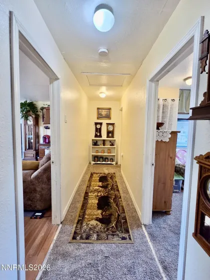 3155 Valley, Winnemucca, Nevada 89445, 4 Bedrooms Bedrooms, ,2 BathroomsBathrooms,Residential,Residential,Valley,0,260010368