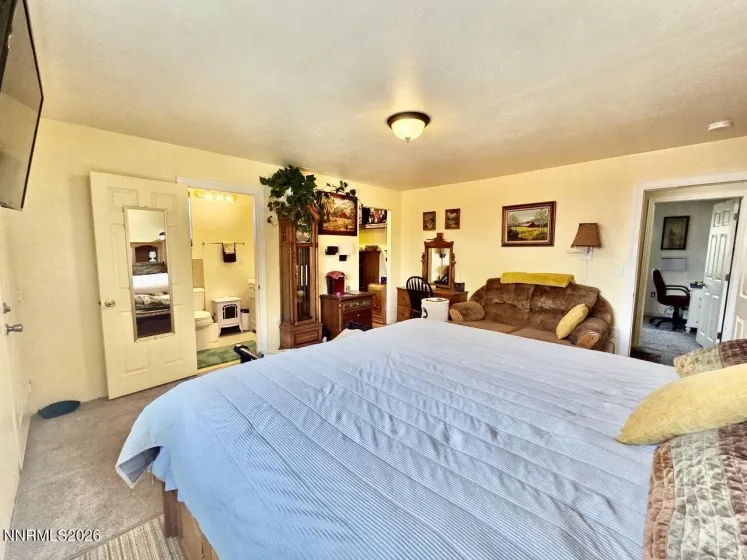 3155 Valley, Winnemucca, Nevada 89445, 4 Bedrooms Bedrooms, ,2 BathroomsBathrooms,Residential,Residential,Valley,0,260010368