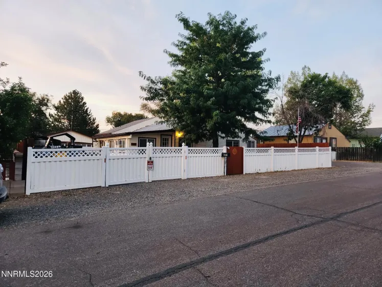3155 Valley, Winnemucca, Nevada 89445, 4 Bedrooms Bedrooms, ,2 BathroomsBathrooms,Residential,Residential,Valley,0,260010368