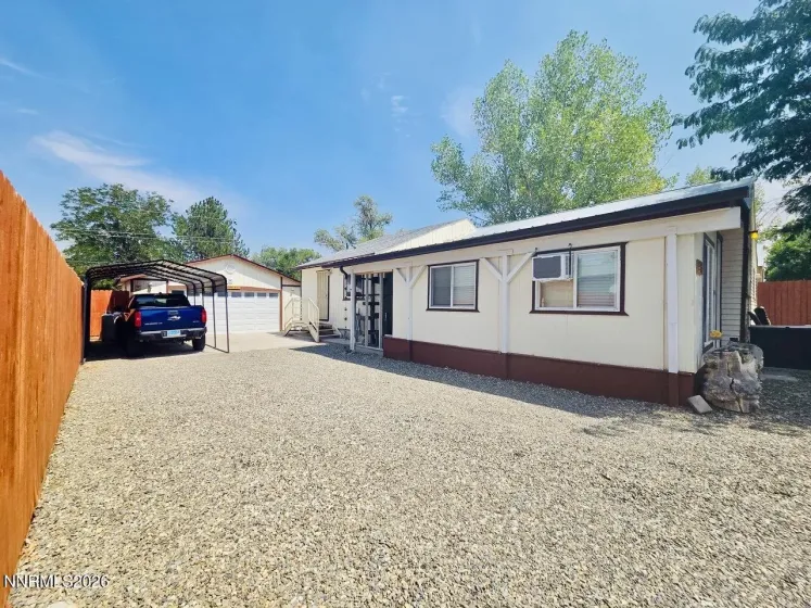 3155 Valley, Winnemucca, Nevada 89445, 4 Bedrooms Bedrooms, ,2 BathroomsBathrooms,Residential,Residential,Valley,0,260010368