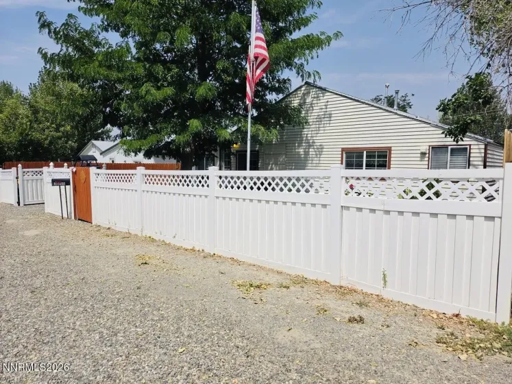 3155 Valley, Winnemucca, Nevada 89445, 4 Bedrooms Bedrooms, ,2 BathroomsBathrooms,Residential,Residential,Valley,0,260010368