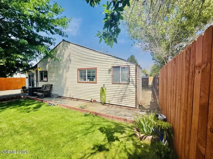 3155 Valley, Winnemucca, Nevada 89445, 4 Bedrooms Bedrooms, ,2 BathroomsBathrooms,Residential,Residential,Valley,0,260010368