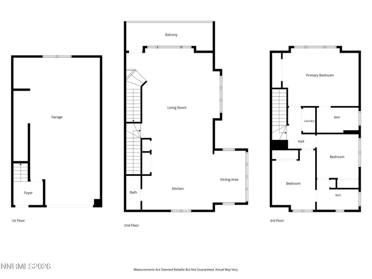 200 Mark Jeffrey, Reno, Nevada 89503, 3 Bedrooms Bedrooms, ,3 BathroomsBathrooms,Residential,Residential,Mark Jeffrey,0,260010369