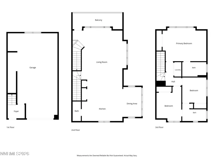 200 Mark Jeffrey, Reno, Nevada 89503, 3 Bedrooms Bedrooms, ,3 BathroomsBathrooms,Residential,Residential,Mark Jeffrey,0,260010369
