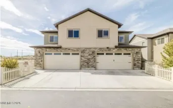 3851 Autumn Colors, Elko, Nevada 89801, 3 Bedrooms Bedrooms, ,3 BathroomsBathrooms,Residential,Residential,Autumn Colors,0,260010371