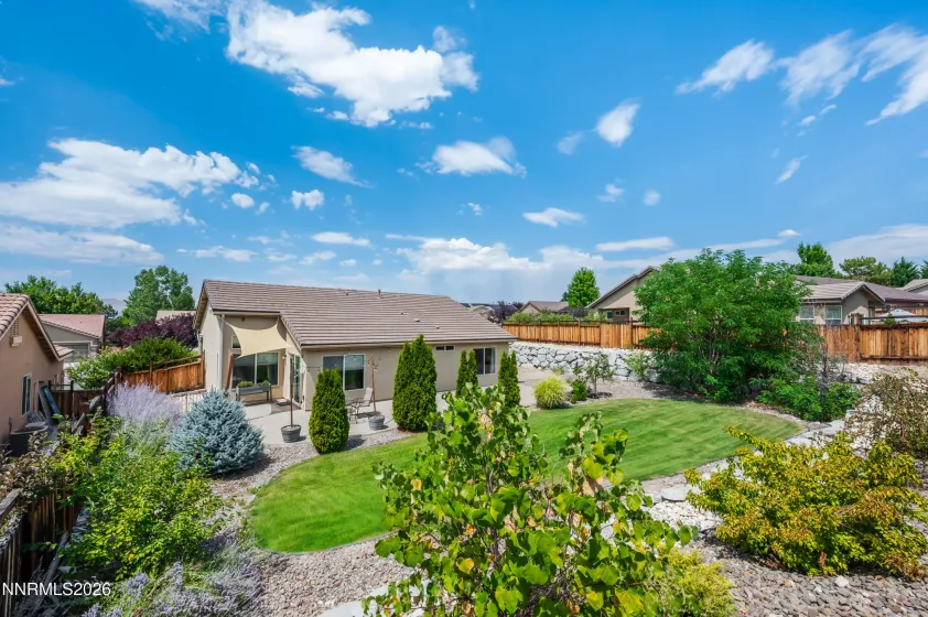 6930 Particles, Sparks, Nevada 89436, 3 Bedrooms Bedrooms, ,2 BathroomsBathrooms,Residential,Residential,Particles,0,260010373