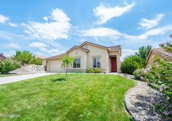 6930 Particles, Sparks, Nevada 89436, 3 Bedrooms Bedrooms, ,2 BathroomsBathrooms,Residential,Residential,Particles,0,260010373