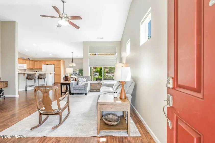 6930 Particles, Sparks, Nevada 89436, 3 Bedrooms Bedrooms, ,2 BathroomsBathrooms,Residential,Residential,Particles,0,260010373