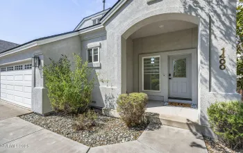 1400 Flintwood, Carson City, Nevada 89703, 3 Bedrooms Bedrooms, ,3 BathroomsBathrooms,Residential,Residential,Flintwood,0,260010376