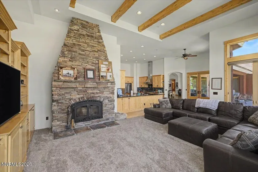 4110 St Clair, Fallon, Nevada 89406, 4 Bedrooms Bedrooms, ,3 BathroomsBathrooms,Residential,Residential,St Clair,0,260010380