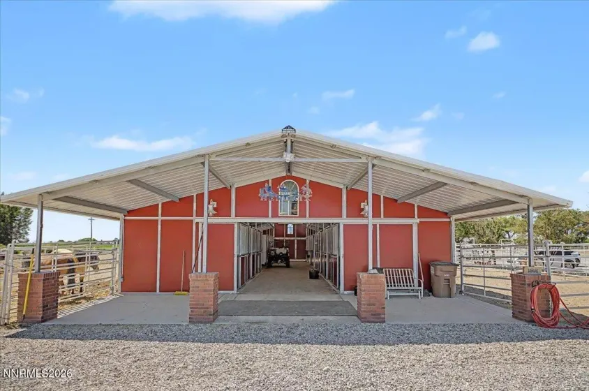 4110 St Clair, Fallon, Nevada 89406, 4 Bedrooms Bedrooms, ,3 BathroomsBathrooms,Residential,Residential,St Clair,0,260010380
