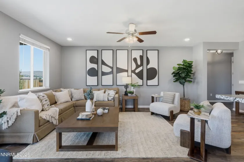 10317 Penasquitos, Spanish Springs, Nevada 89441, 4 Bedrooms Bedrooms, ,3 BathroomsBathrooms,Residential,Residential,Penasquitos,0,260010382