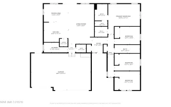10317 Penasquitos, Spanish Springs, Nevada 89441, 4 Bedrooms Bedrooms, ,3 BathroomsBathrooms,Residential,Residential,Penasquitos,0,260010382