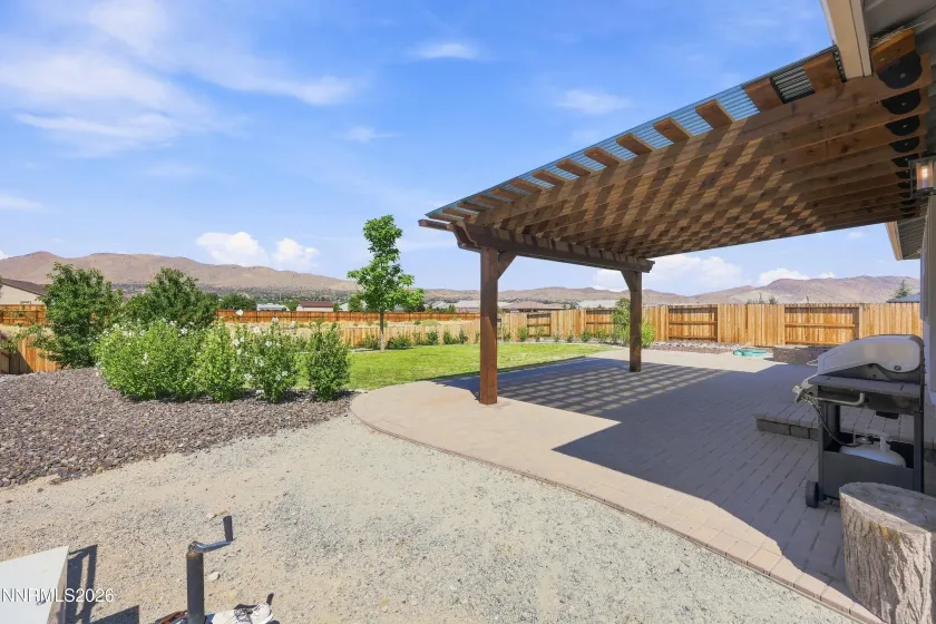 10317 Penasquitos, Spanish Springs, Nevada 89441, 4 Bedrooms Bedrooms, ,3 BathroomsBathrooms,Residential,Residential,Penasquitos,0,260010382
