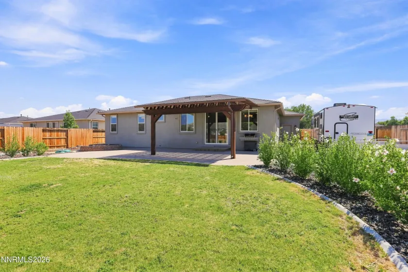 10317 Penasquitos, Spanish Springs, Nevada 89441, 4 Bedrooms Bedrooms, ,3 BathroomsBathrooms,Residential,Residential,Penasquitos,0,260010382