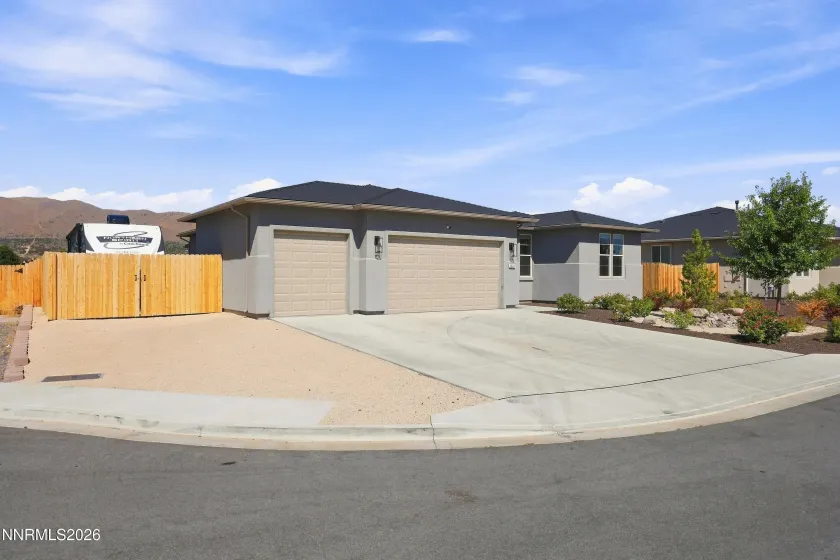 10317 Penasquitos, Spanish Springs, Nevada 89441, 4 Bedrooms Bedrooms, ,3 BathroomsBathrooms,Residential,Residential,Penasquitos,0,260010382