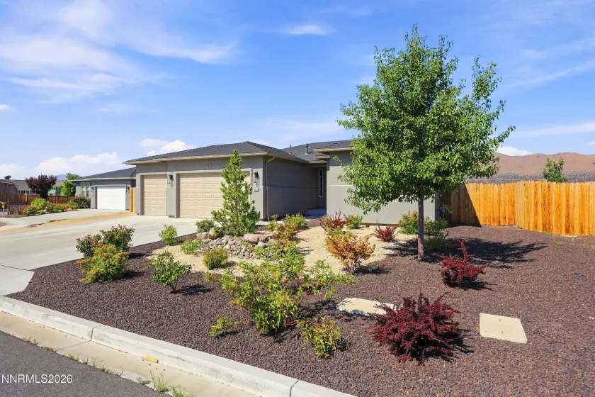10317 Penasquitos, Spanish Springs, Nevada 89441, 4 Bedrooms Bedrooms, ,3 BathroomsBathrooms,Residential,Residential,Penasquitos,0,260010382