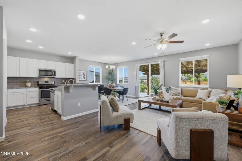 10317 Penasquitos, Spanish Springs, Nevada 89441, 4 Bedrooms Bedrooms, ,3 BathroomsBathrooms,Residential,Residential,Penasquitos,0,260010382