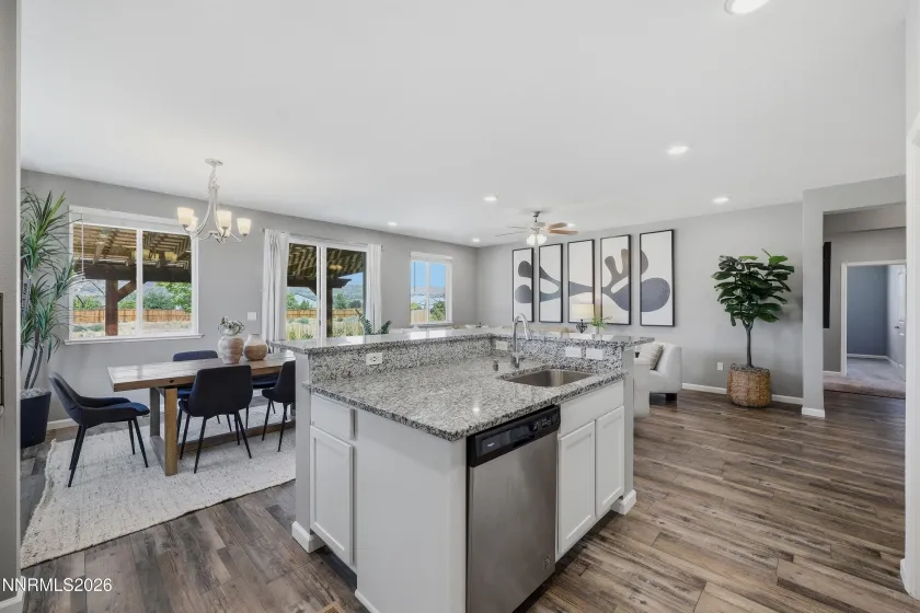 10317 Penasquitos, Spanish Springs, Nevada 89441, 4 Bedrooms Bedrooms, ,3 BathroomsBathrooms,Residential,Residential,Penasquitos,0,260010382