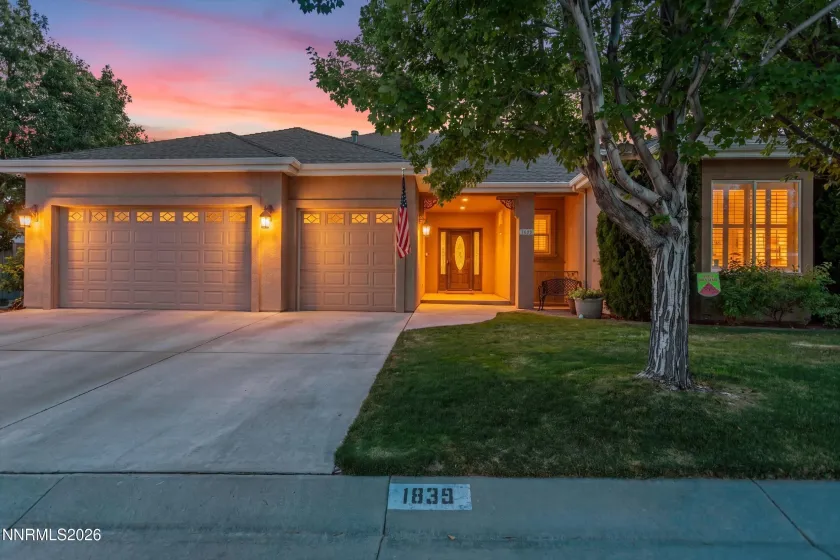 1839 Walnut, Carson City, Nevada 89703, 4 Bedrooms Bedrooms, ,4 BathroomsBathrooms,Residential,Residential,Walnut,0,260010383