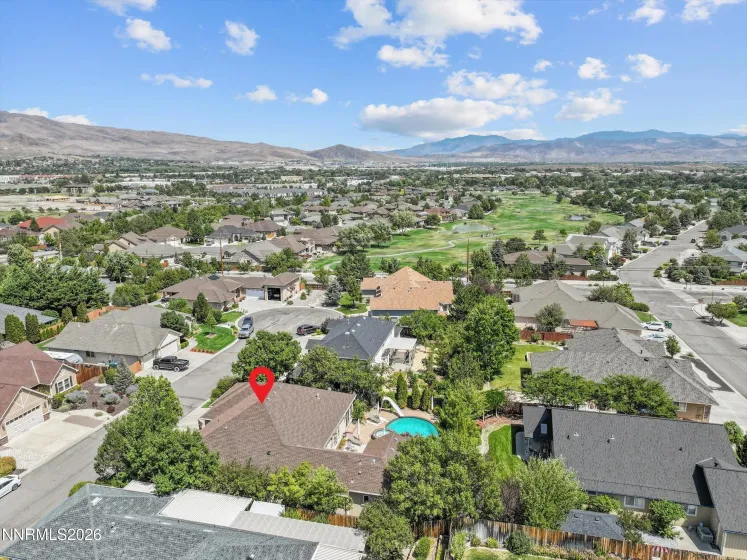1839 Walnut, Carson City, Nevada 89703, 4 Bedrooms Bedrooms, ,4 BathroomsBathrooms,Residential,Residential,Walnut,0,260010383