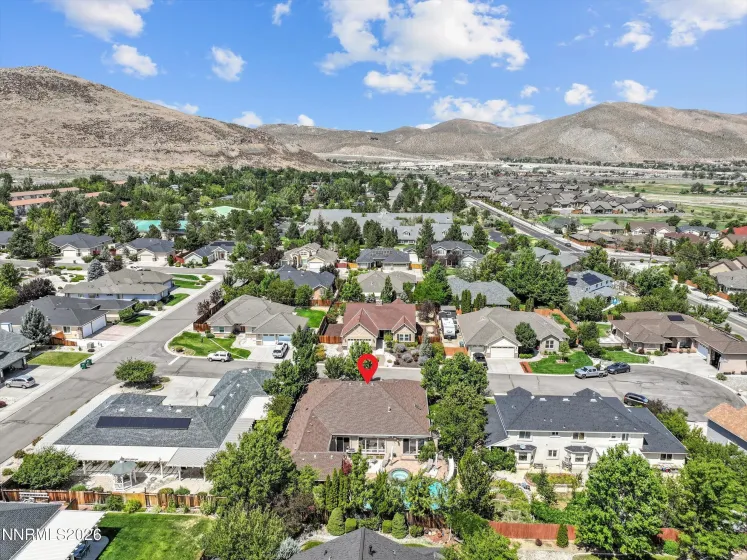 1839 Walnut, Carson City, Nevada 89703, 4 Bedrooms Bedrooms, ,4 BathroomsBathrooms,Residential,Residential,Walnut,0,260010383