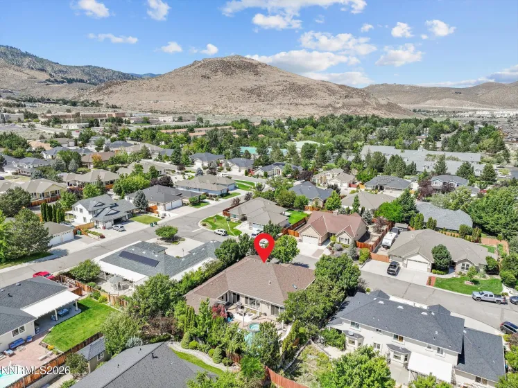 1839 Walnut, Carson City, Nevada 89703, 4 Bedrooms Bedrooms, ,4 BathroomsBathrooms,Residential,Residential,Walnut,0,260010383