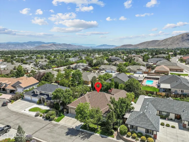 1839 Walnut, Carson City, Nevada 89703, 4 Bedrooms Bedrooms, ,4 BathroomsBathrooms,Residential,Residential,Walnut,0,260010383