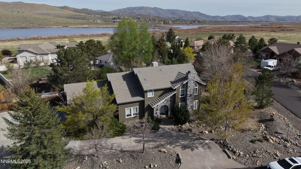 350 Old Washoe, Washoe Valley, Nevada 89704, 3 Bedrooms Bedrooms, ,4 BathroomsBathrooms,Residential,Residential,Old Washoe,0,260003869