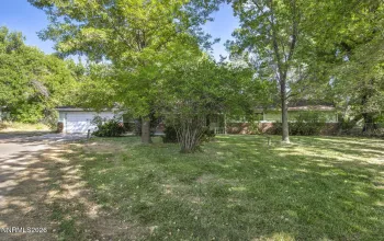153 Wagon, Reno, Nevada 89521, 3 Bedrooms Bedrooms, ,2 BathroomsBathrooms,Residential,Residential,Wagon,0,260010384