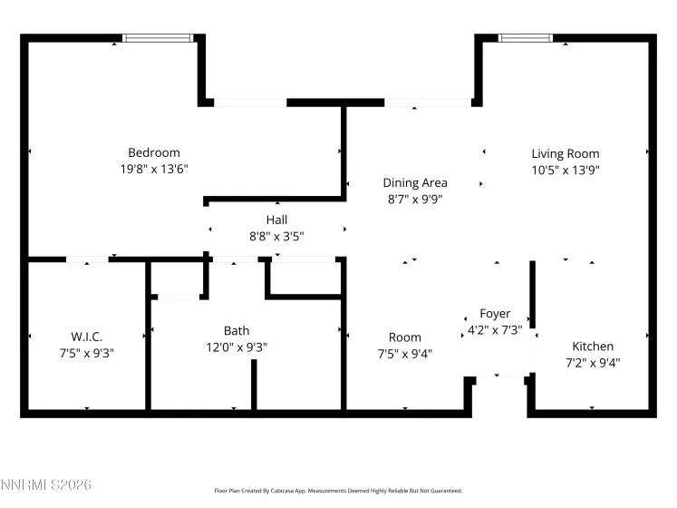 153 Wagon, Reno, Nevada 89521, 3 Bedrooms Bedrooms, ,2 BathroomsBathrooms,Residential,Residential,Wagon,0,260010384