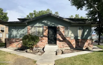 602 Pine Meadows, Sparks, Nevada 89431, 2 Bedrooms Bedrooms, ,1 BathroomBathrooms,Residential,Residential,Pine Meadows,0,260010385