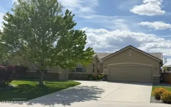 3661 Ganymede, Sparks, Nevada 89436, 4 Bedrooms Bedrooms, ,2 BathroomsBathrooms,Residential,Residential,Ganymede,0,260010387
