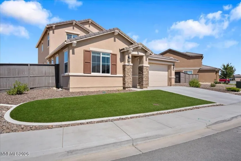 7101 Lemur Landing, Sparks, Nevada 89436, 4 Bedrooms Bedrooms, ,4 BathroomsBathrooms,Residential,Residential,Lemur Landing,0,260010388