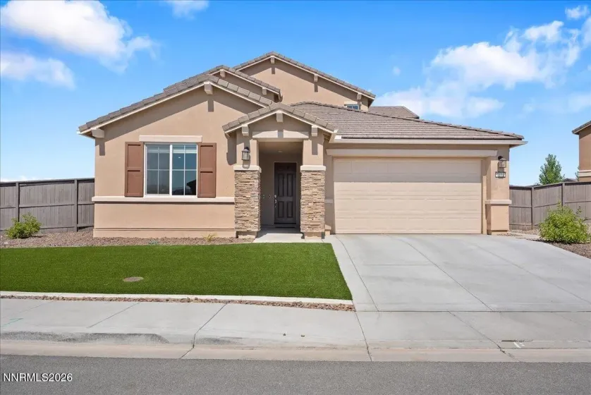 7101 Lemur Landing, Sparks, Nevada 89436, 4 Bedrooms Bedrooms, ,4 BathroomsBathrooms,Residential,Residential,Lemur Landing,0,260010388